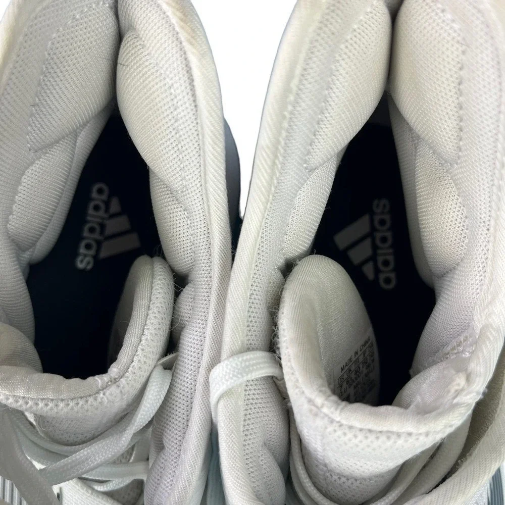 Adidas Sneakers Mens Size 7 James Harden B/E 3‎ Basketball Shoes